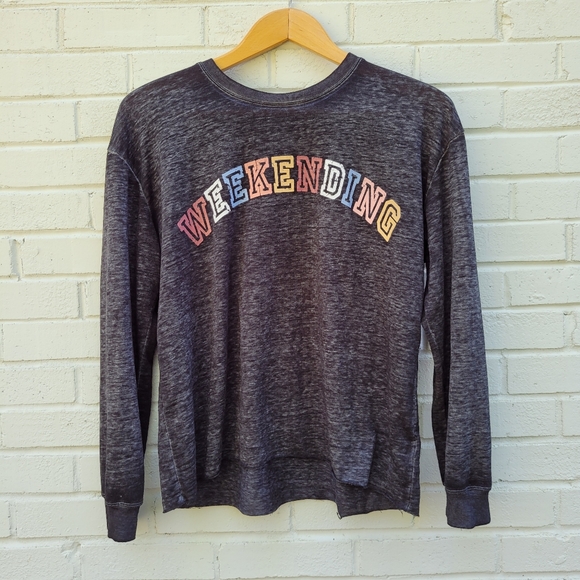 C&C California Weekending Burnout Long Sleeve Tee - Picture 11 of 11